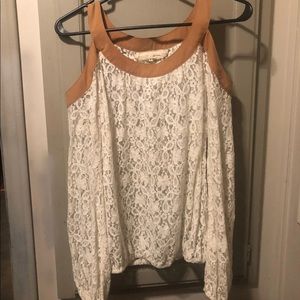 Small A’Reve blouse